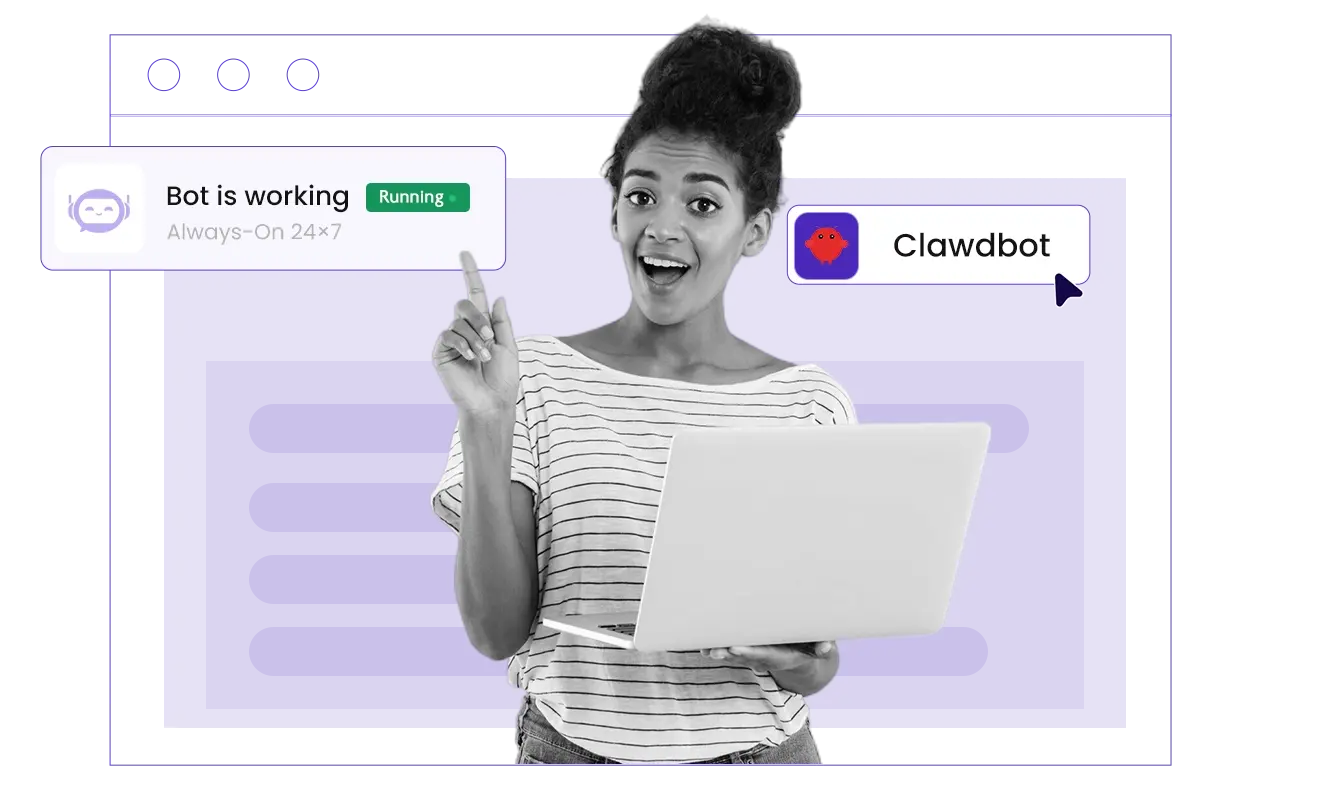 Always-on 24/7 bot runtime with auto-restart on Openclaw VPS hosting | YouStable