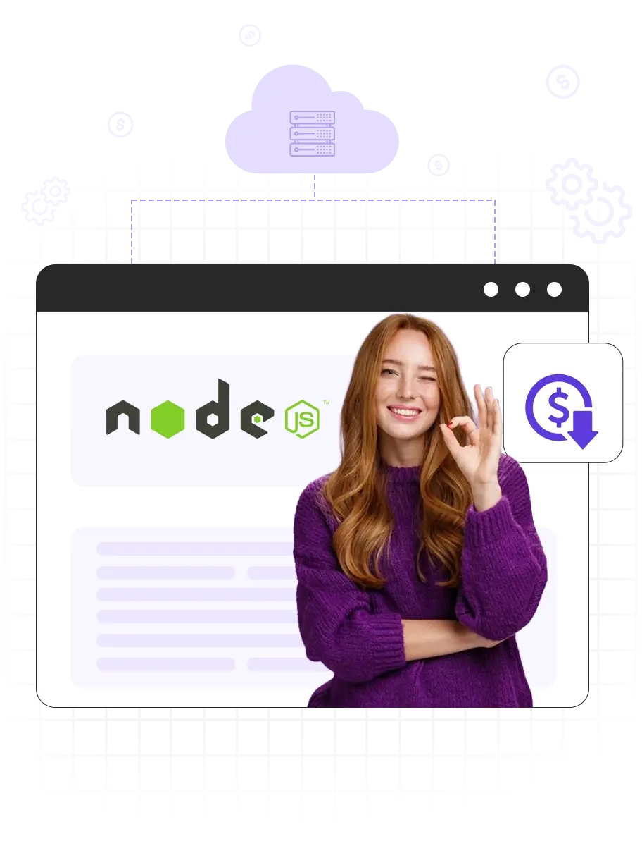Manage Node.js apps easily with cPanel hosting dashboard | YouStable