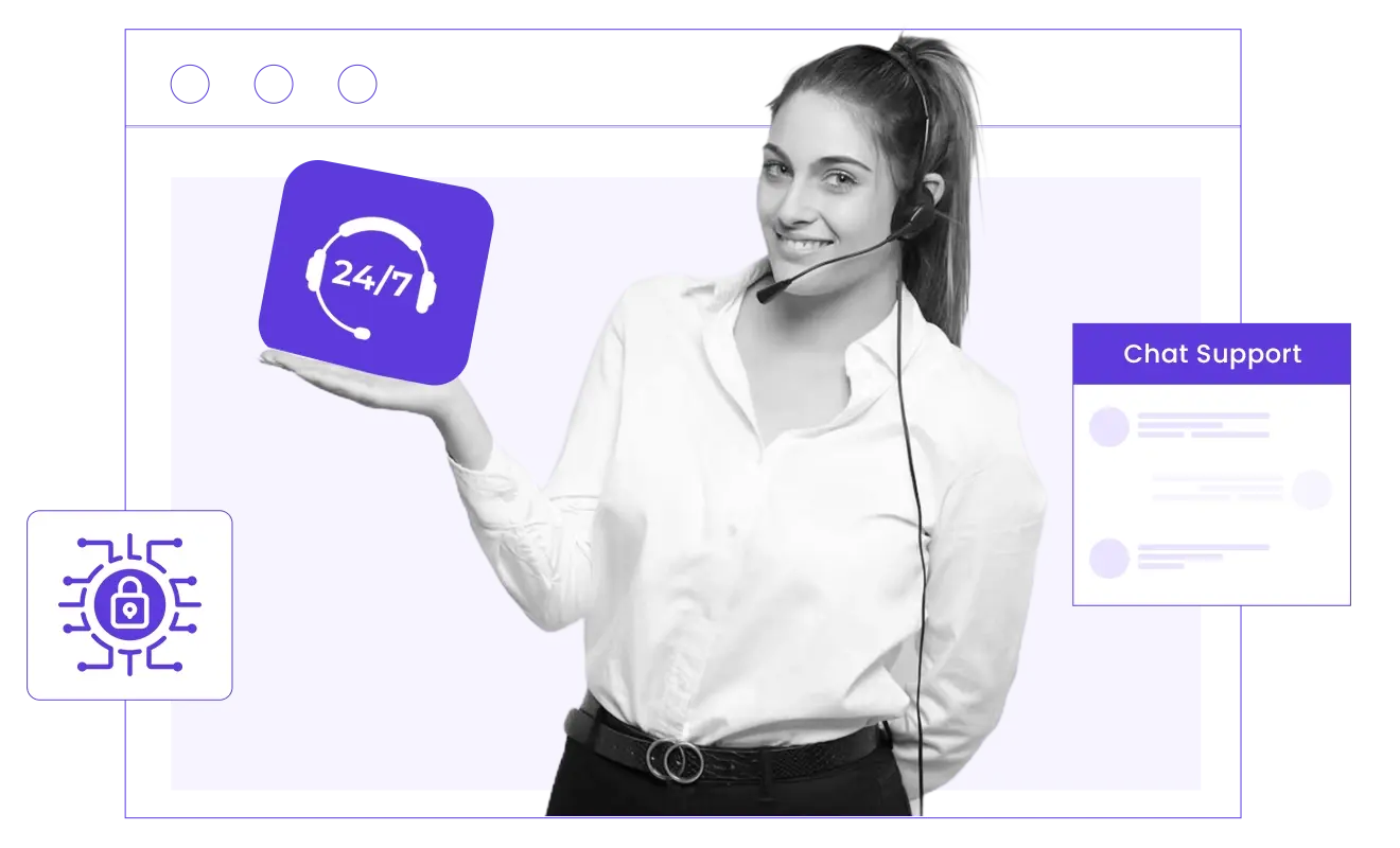 24/7 expert support and enterprise security for Magento VPS hosting | YouStable