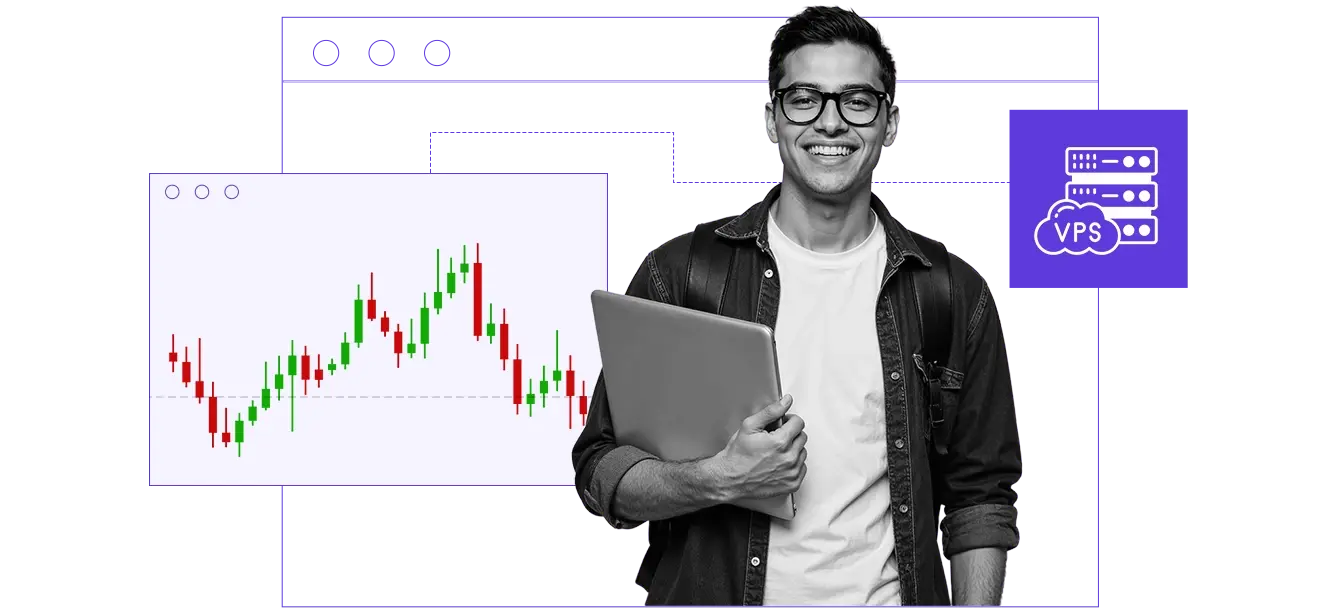 What is Forex VPS hosting - a dedicated virtual server for currency trading | YouStable