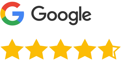 Google rating