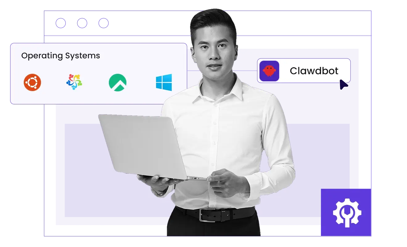 Ubuntu VPS optimized for Openclaw with NVMe SSD and full root access | YouStable