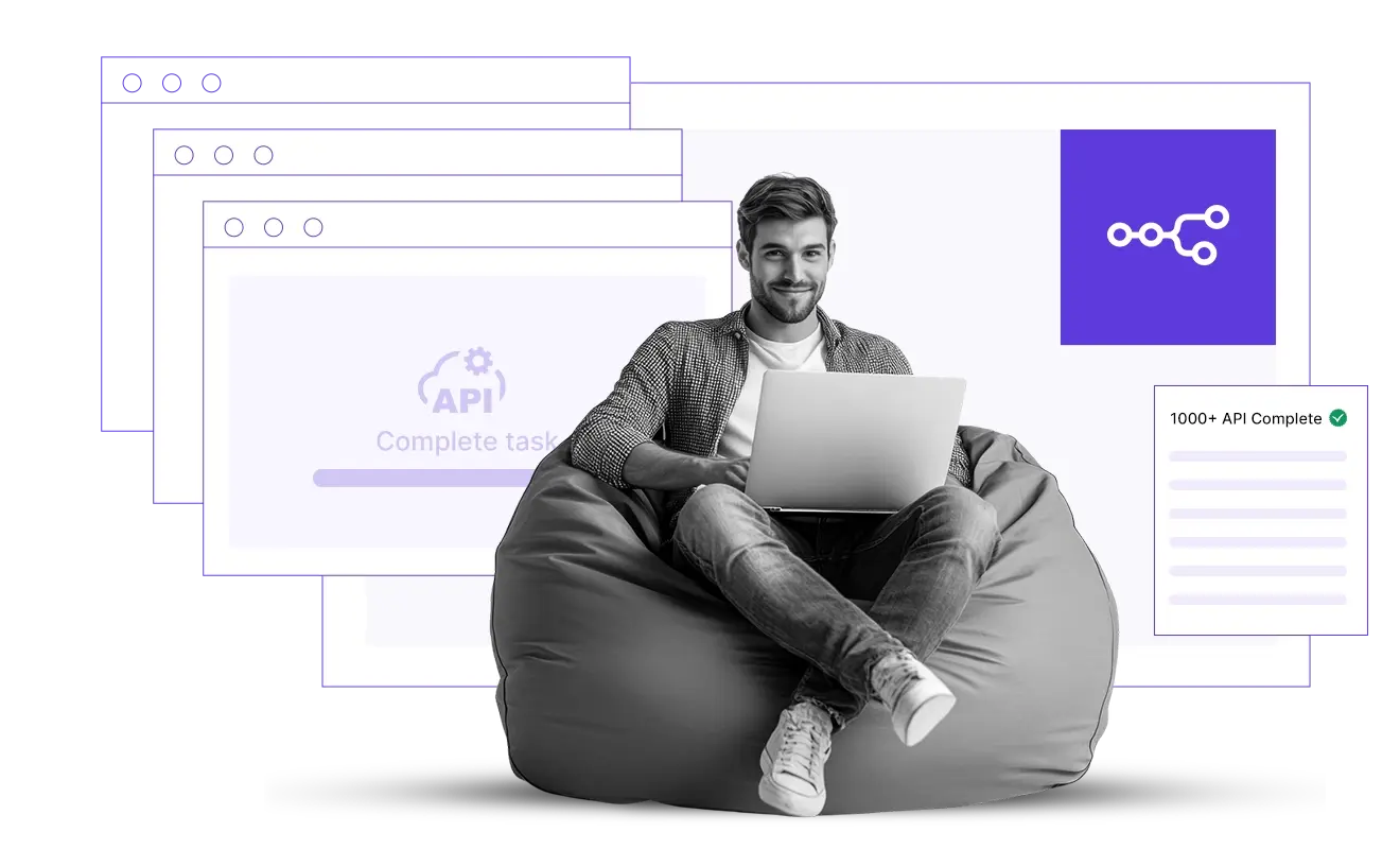 High-volume webhook handling on n8n VPS hosting for API-heavy workflow automation | YouStable
